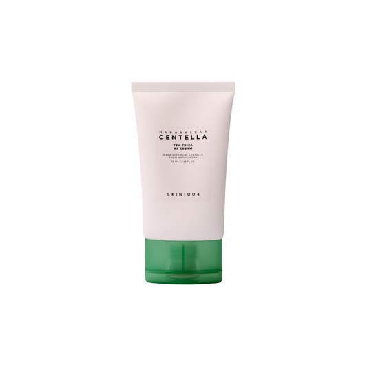 SKIN1004, Madagascar Centella Tea-Trica B5 Cream 75ml