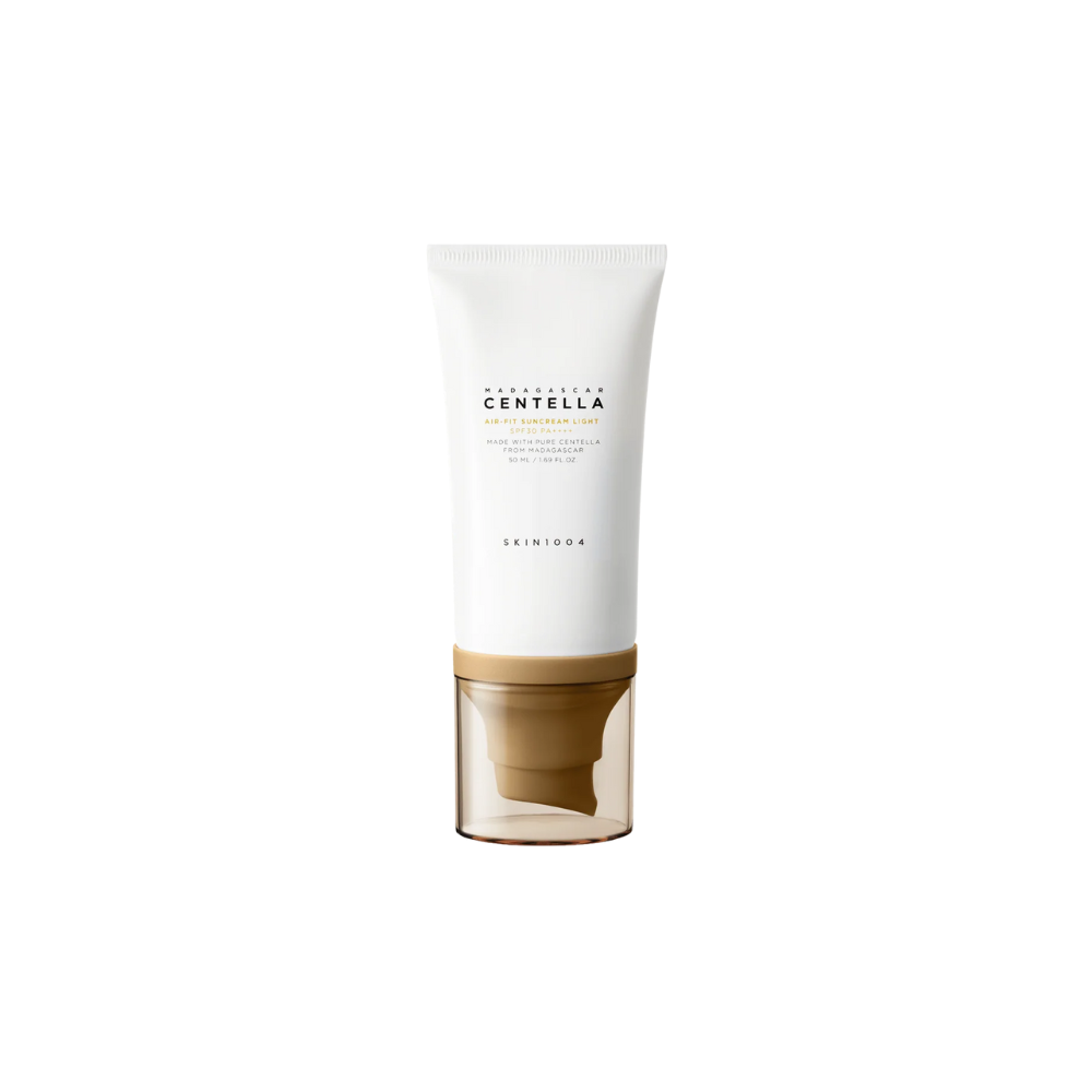 SKIN1004 Madagascar Centella Air Fit Sun Cream Light 50ml