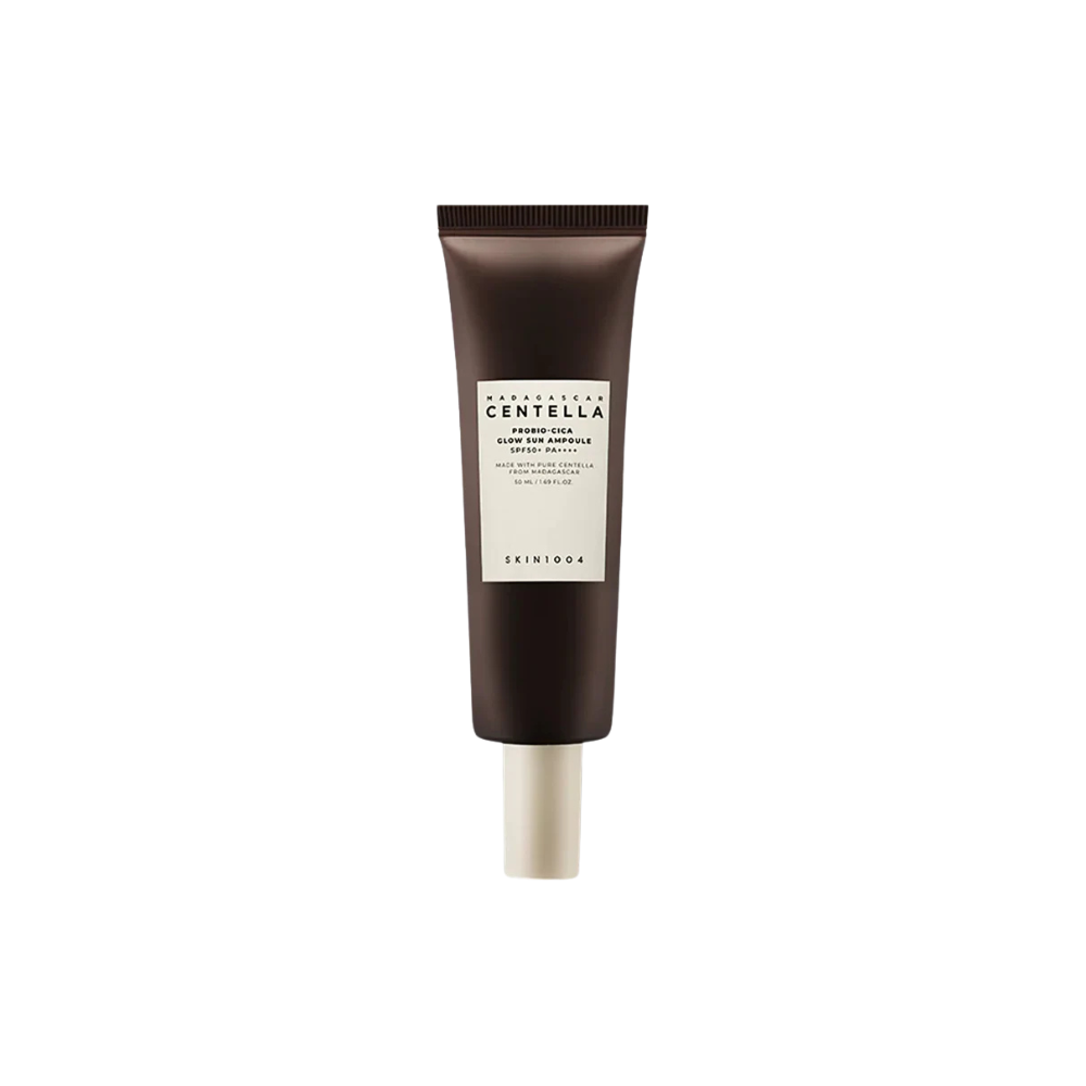 SKIN1004 Madagascar Probio-Cica Glow Sun Ampoule 50ml