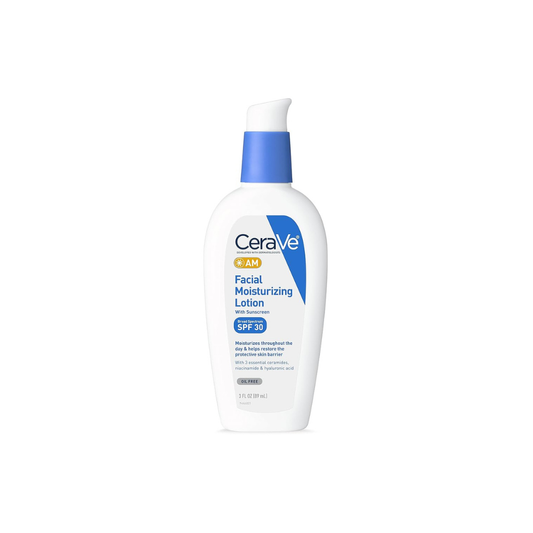 CeraVe Facial Moisturizing Lotion AM SPF 30 89ml