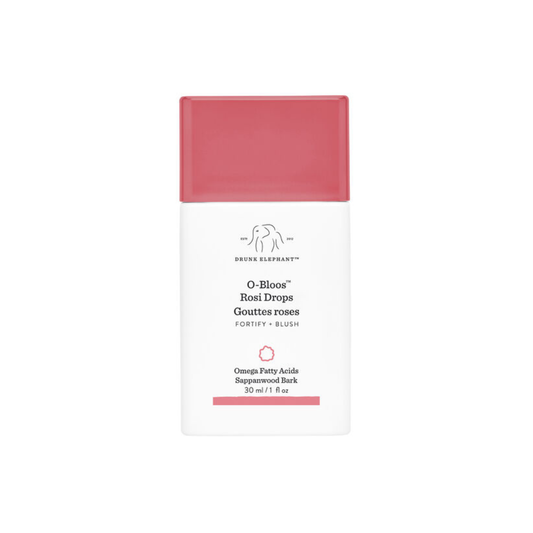 قطرات O-Bloos™ Rosi