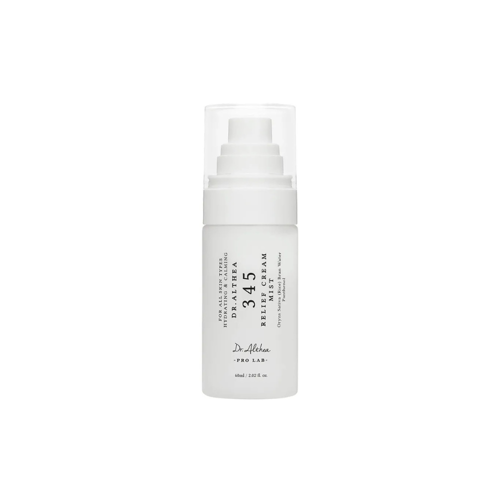 DR Althea 345 Relief Cream Mist 60ml