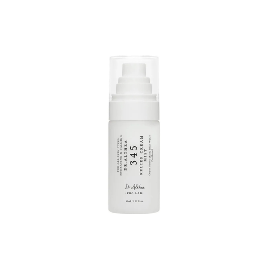 DR Althea 345 Relief Cream Mist 60ml