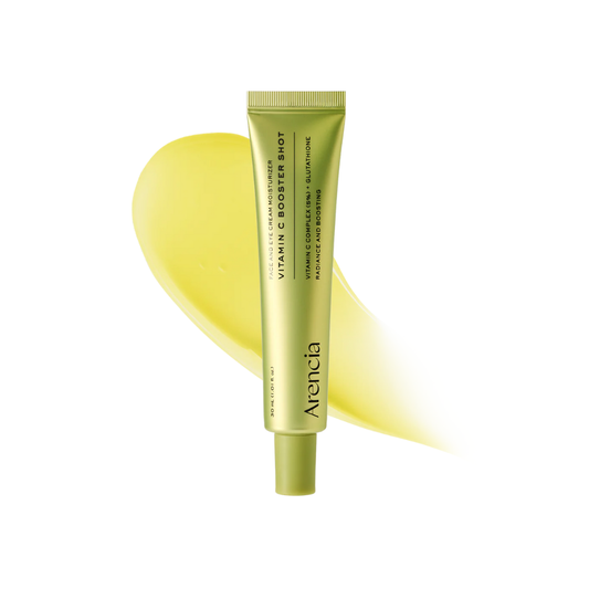 Arencia Vitamin C Booster Shot 30ml
