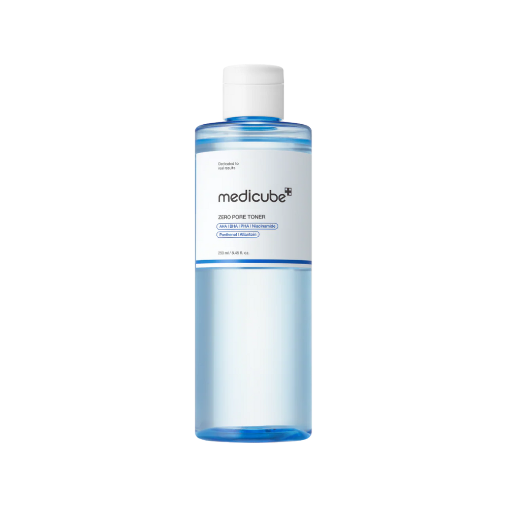 Medicube Zero Pore Toner 250ml
