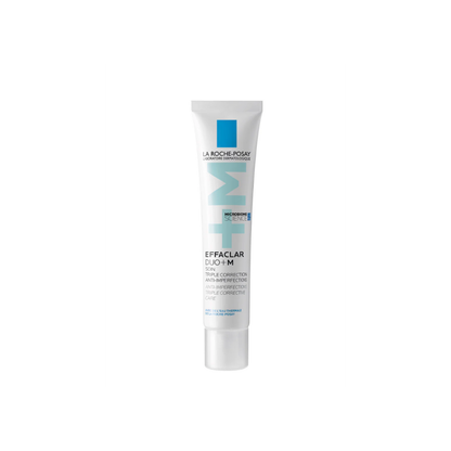 La Roche-Posay Effaclar DUO+M Gel Moisturiser 40ml