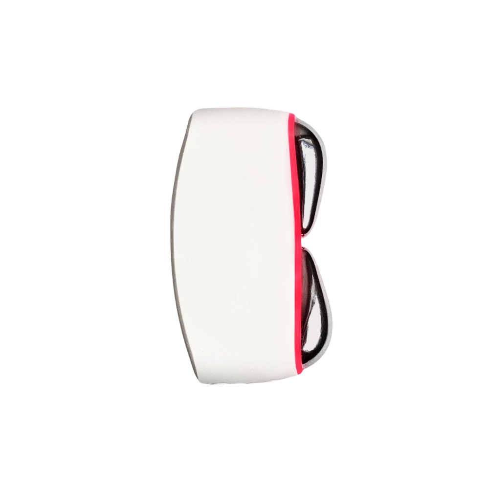 SLBNY Microcurrent Red Led Face & Neck Massager