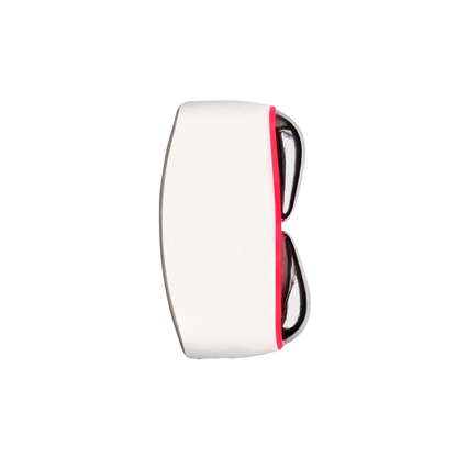 SLBNY Microcurrent Red Led Face & Neck Massager