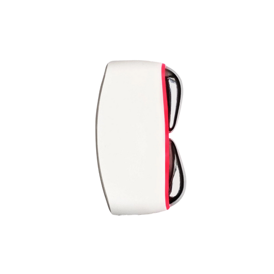 SLBNY Microcurrent Red Led Face & Neck Massager