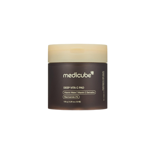 Medicube Deep Vita C Pad (70 Pads)