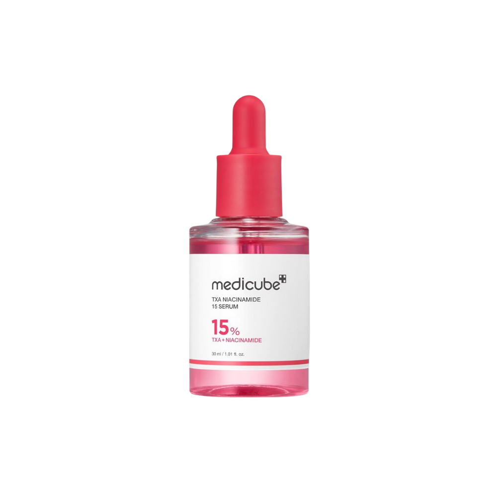 Medicube TXA Niacinamide 15 Serum 30ml