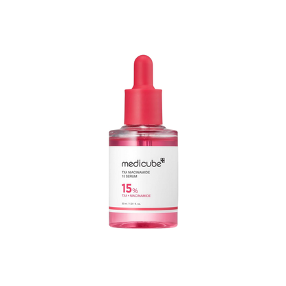 Medicube TXA Niacinamide 15 Serum 30ml