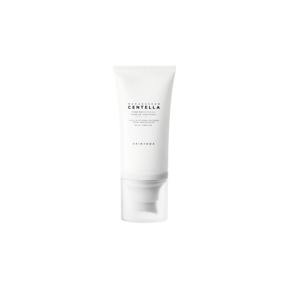 SKIN1004 Madagascar Centella Brightening Tone-Up Sunscreen 50ml