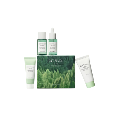 SKIN1004 Madagascar Centella Tea-Trica Travel Kit