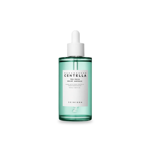 SKIN1004 Madagascar Centella Tea-Trica Relief Ampoule 100ml