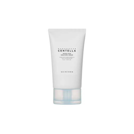 SKIN1004 Madagascar Centella Hyalu-Cica Moisture Cream 75ml
