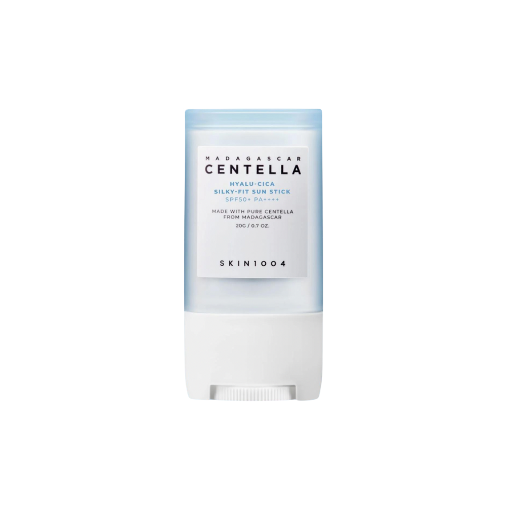 SKIN1004 Centella Hyalu Cica Silky Fit Sun Stick 20g