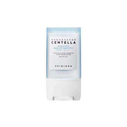 SKIN1004 Centella Hyalu Cica Silky Fit Sun Stick 20g