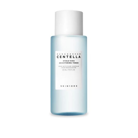 SKIN1004 Madagascar Centella HYALU-CICA Brightening Toner 210ml