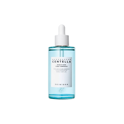 SKIN1004 Madagascar Centella Hyalu-Cica First Ampoule 100ml