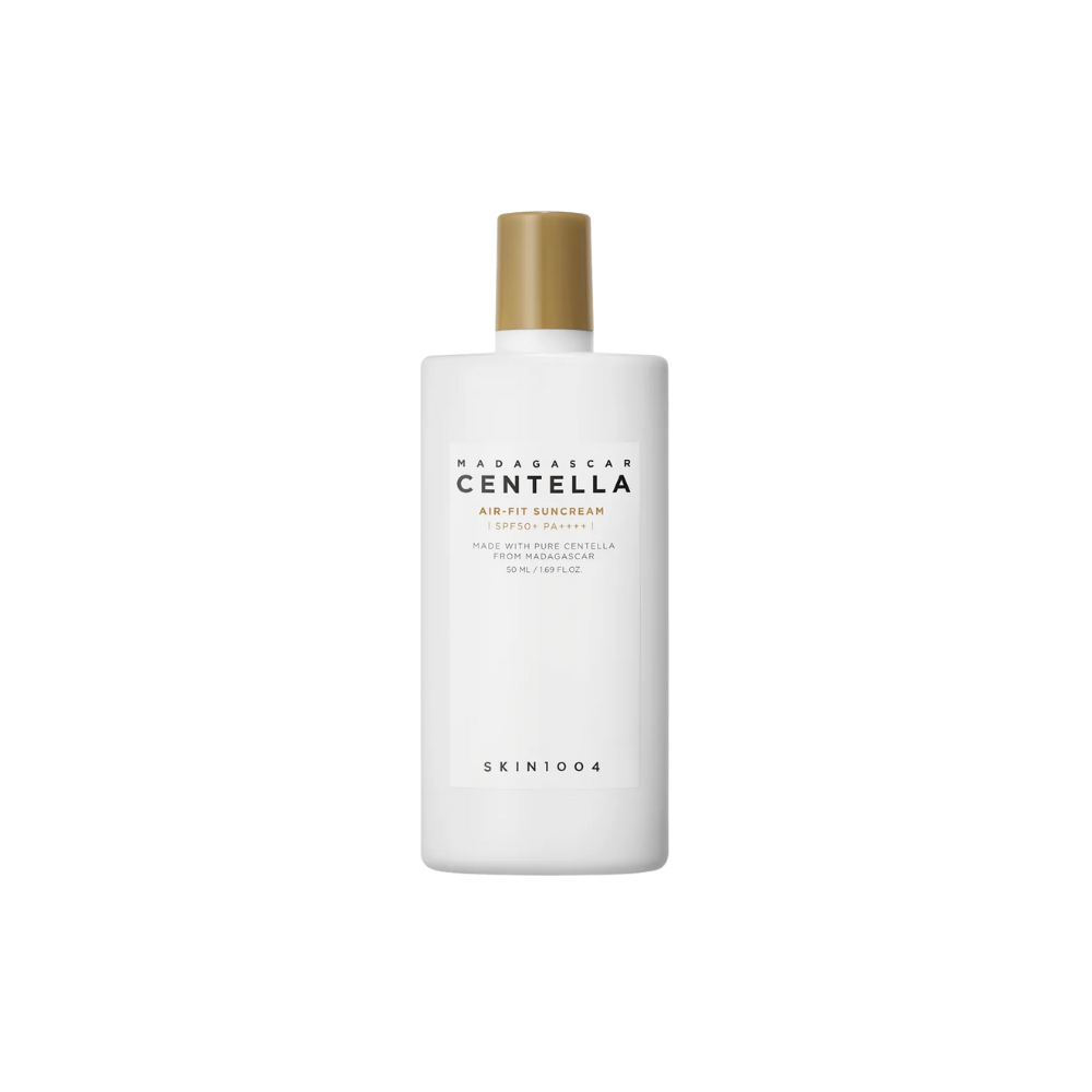 SKIN1004 Madagascar Centella Air-fit Suncream Plus 50ml