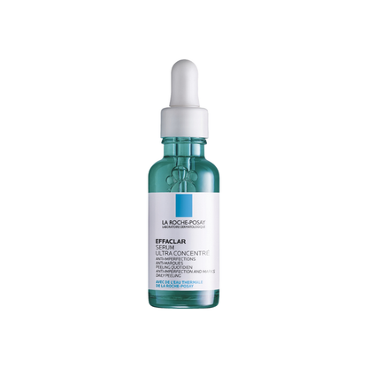 La Roche Posay Effaclar Ultra Concentrated Serum 30ml