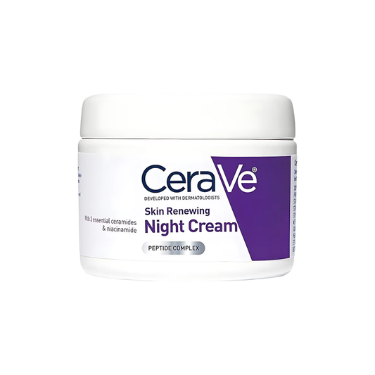 Cerave Skin Renewing Night Cream 48g