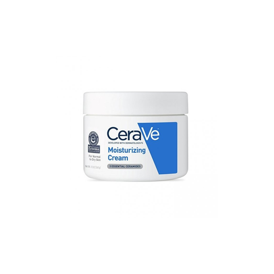 CeraVe Moisturising Cream 340g