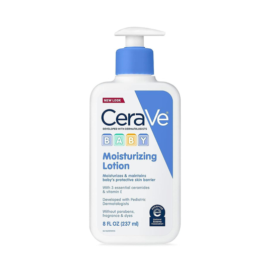 CeraVe Baby Moisturizing Lotion 237ml