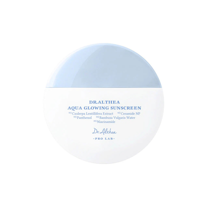 Dr.Althea Aqua Glowing Sunscreen 45ml