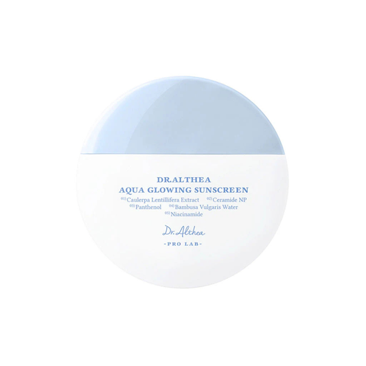 Dr.Althea Aqua Glowing Sunscreen 45ml