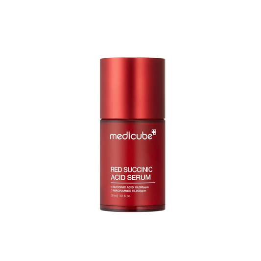 Medicube Red Succinic Acid Serum 30ml