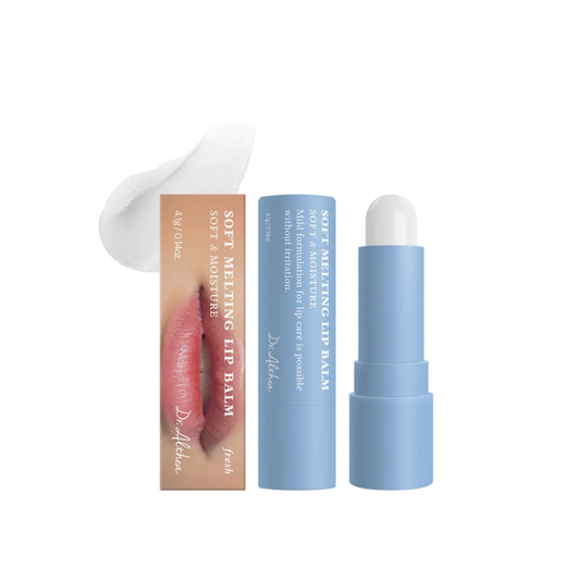 DR.ALTHEA Soft Melting Fresh Lip Balm 4.1g