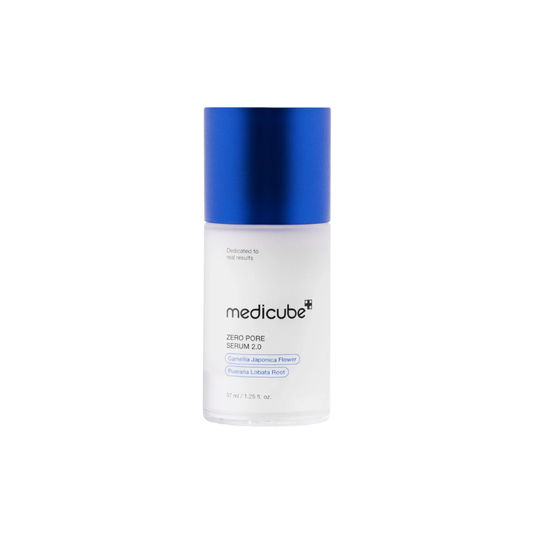 Medicube Zero Pore Serum 2.0 37ml