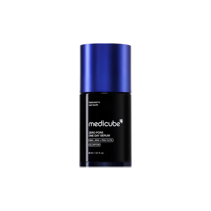 Medicube Zero Pore One Day Serum 30ml
