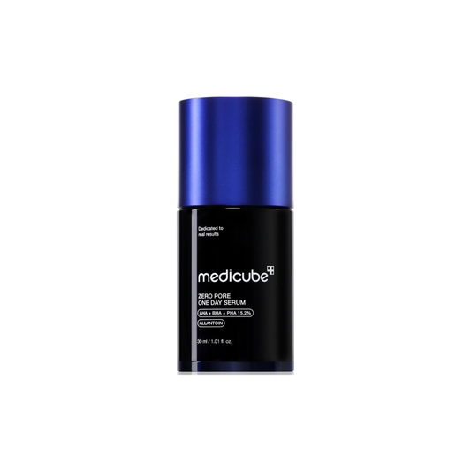 Medicube Zero Pore One Day Serum 30ml