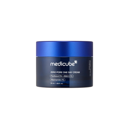 Medicube Zero Pore One Day Cream