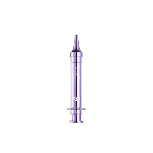 Numbuzin No.9 NAD Retinol Volumetox Eye Cream 10ml