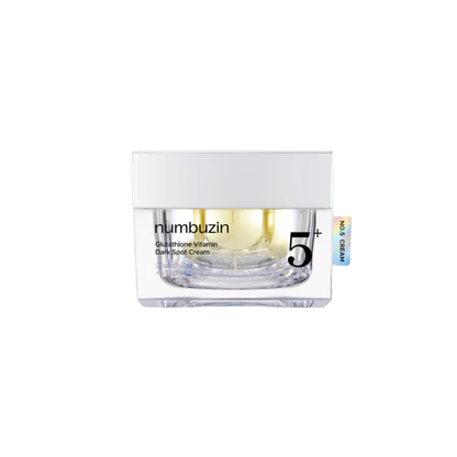Numbuzin No.5+ Vitamin Glutathione Dark Spot Laser 50ml