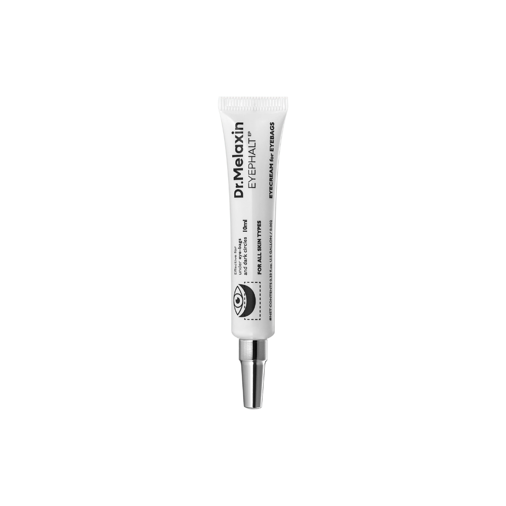 Dr. Melaxin Eyephalt Eyebag Cream 10ml