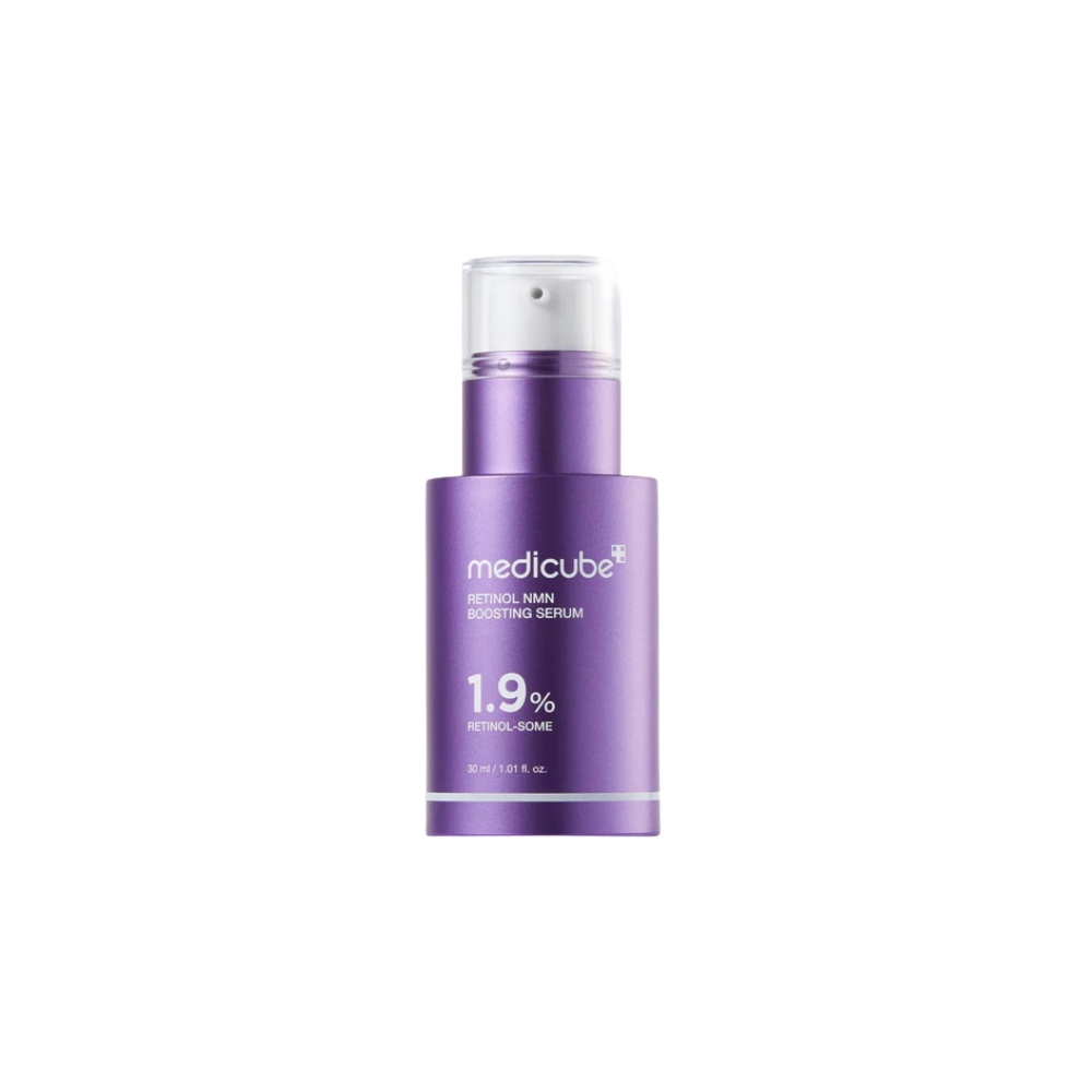 Medicube Retinol NMN Boosting Serum 30ml