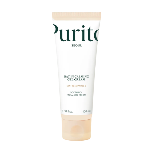 PURITO SEOUL Oat-In Calming Gel Cream 100ml