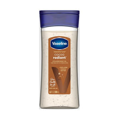 Vaseline Intensive Care Cocoa Radiant with 100% Pure Cocoa Butter