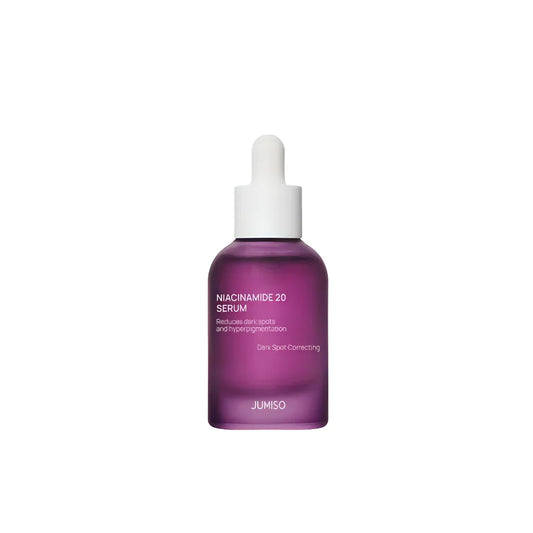 Jumiso Niacinamide 20% Serum 40ml