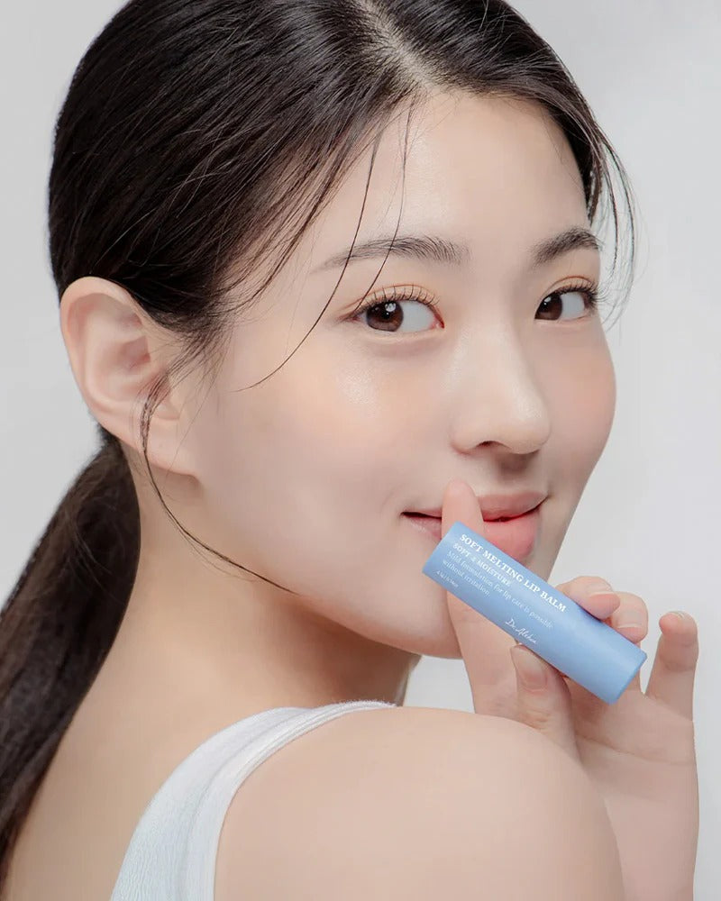 DR.ALTHEA Soft Melting Fresh Lip Balm 4.1g