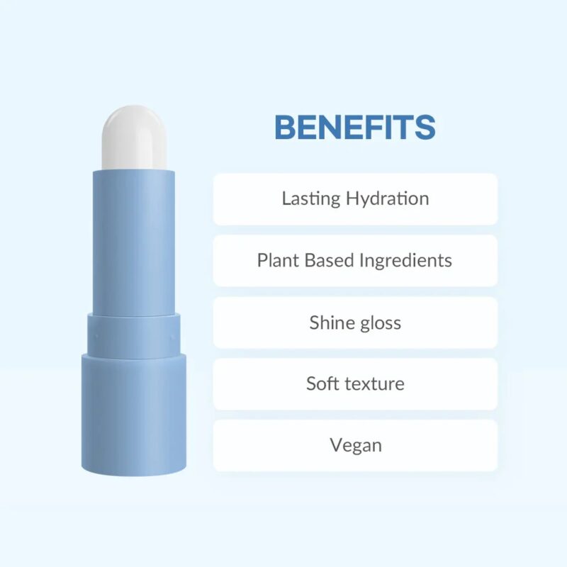 DR.ALTHEA Soft Melting Fresh Lip Balm 4.1g