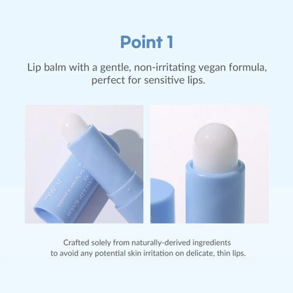 DR.ALTHEA Soft Melting Fresh Lip Balm 4.1g