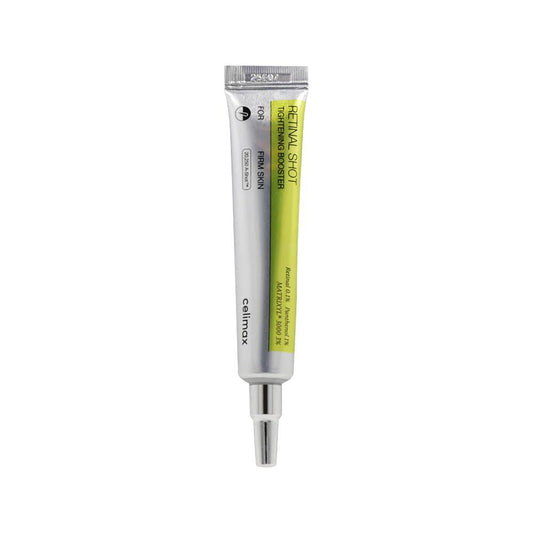 Celimax The Vita-A Retinal Shot Tightening Booster Serum 15ml