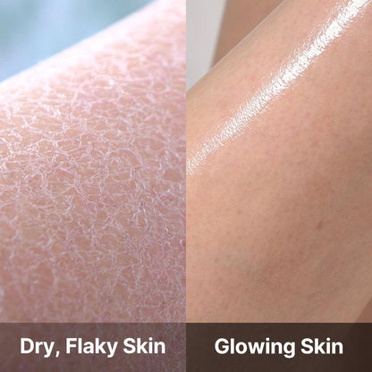 Medicube Body treatment routine wash & peeling shot (full sized)