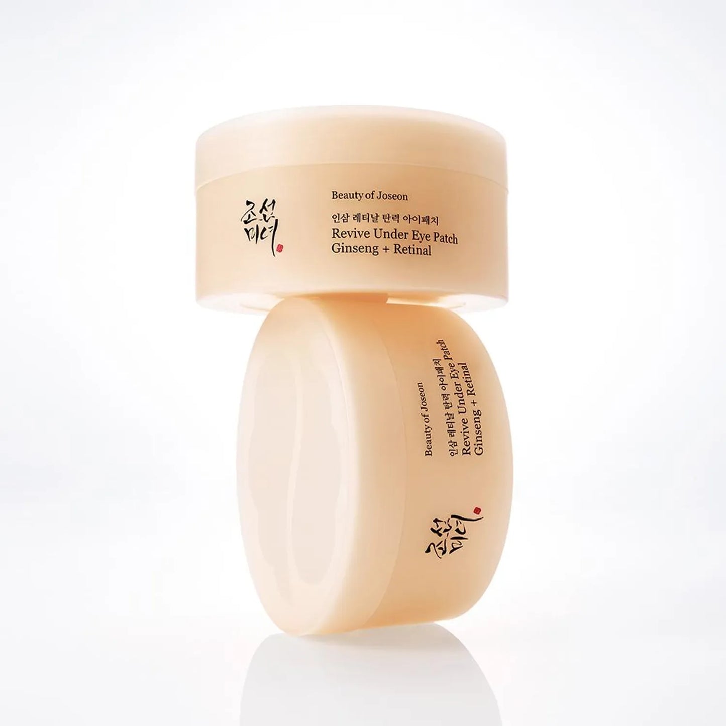 Beauty of Joseon Revive Under Eye Patch: Ginseng + Retinal 60 Sheets